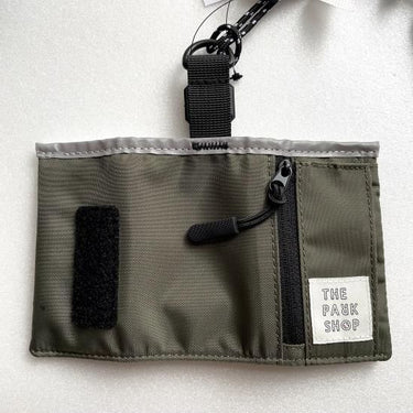 THE PARK SHOP ザ パークショップ CITY PARK WALLET TPS-355