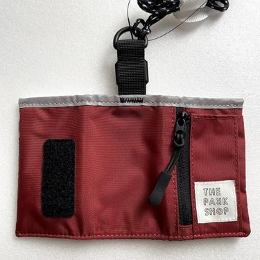 THE PARK SHOP ザ パークショップ CITY PARK WALLET TPS-355
