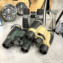 THE PARK SHOP ザ パークショップ PARKRANGER BINOCULARS  TPS-425