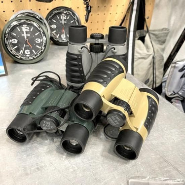 THE PARK SHOP ザ パークショップ PARKRANGER BINOCULARS  TPS-425