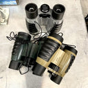THE PARK SHOP ザ パークショップ PARKRANGER BINOCULARS  TPS-425