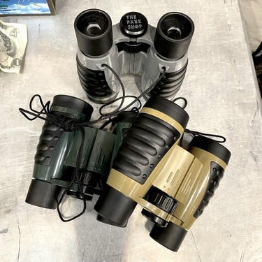 THE PARK SHOP ザ パークショップ PARKRANGER BINOCULARS  TPS-425