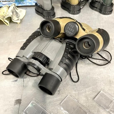 THE PARK SHOP ザ パークショップ PARKRANGER BINOCULARS  TPS-425