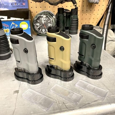 THE PARK SHOP ザ パークショップ PARKRANGER MICROSCOPE TPS-426