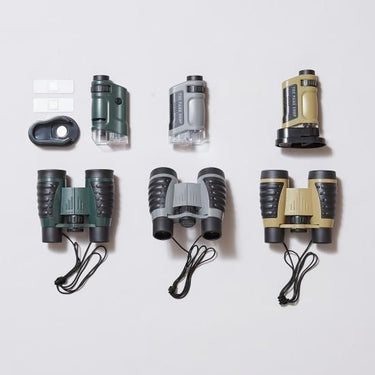 THE PARK SHOP ザ パークショップ PARKRANGER MICROSCOPE TPS-426