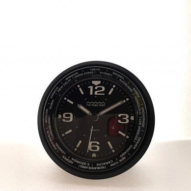 THE PARK SHOP ザ パークショップ WORLDBOY CLOCK  TPS-390