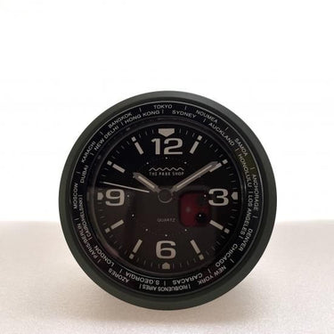 THE PARK SHOP ザ パークショップ WORLDBOY CLOCK  TPS-390