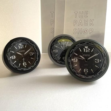 THE PARK SHOP ザ パークショップ WORLDBOY CLOCK  TPS-390