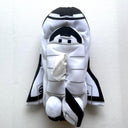 THE PARK SHOP ザ パークショップ SPACEBOY TISSUE COVER TPS-96