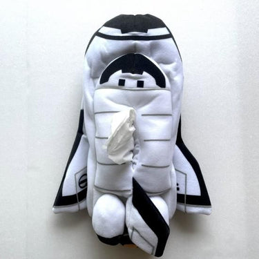 THE PARK SHOP ザ パークショップ SPACEBOY TISSUE COVER TPS-96