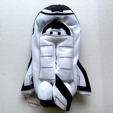THE PARK SHOP ザ パークショップ SPACEBOY TISSUE COVER TPS-96