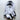 THE PARK SHOP ザ パークショップ SPACEBOY TISSUE COVER TPS-96
