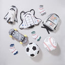 THE PARK SHOP ザ パークショップ SPACEBOY TISSUE COVER TPS-96