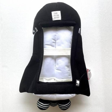 THE PARK SHOP ザ パークショップ SPACEBOY TISSUE COVER TPS-96