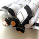 THE PARK SHOP ザ パークショップ SPACEBOY TISSUE COVER TPS-96