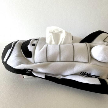 THE PARK SHOP ザ パークショップ SPACEBOY TISSUE COVER TPS-96