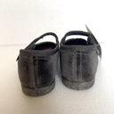 CIENTA シエンタ ベルクロワンストラップシューズ grey/velour グレーベロア 500075 24