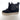 ★CIENTA シエンタ ハイカットサイドゴアブーツ ベロア★ NEGRO/black/velour ブラックベロア 95075