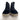 ★CIENTA シエンタ ハイカットサイドゴアブーツ ベロア★ NEGRO/black/velour ブラックベロア 95075