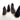 ★CIENTA シエンタ ハイカットサイドゴアブーツ ベロア★ NEGRO/black/velour ブラックベロア 95075