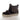 ★CIENTA シエンタ ハイカットサイドゴアブーツ ベロア★MARRON/brown/velour ブラウンベロア 95075