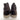 ★CIENTA シエンタ ハイカットサイドゴアブーツ ベロア★MARRON/brown/velour ブラウンベロア 95075