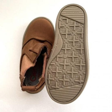 ★CIENTA シエンタ ハイカットサイドゴアブーツ レザー★marron cuero/leather マルーンレザー 95883