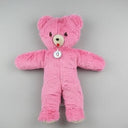 Les Petites Maries レ・プティット・マリー Ours Toinou FUCHSIA F.PK 80480