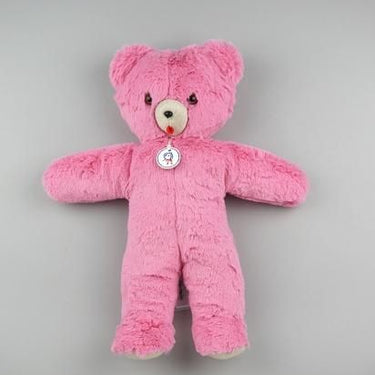 Les Petites Maries レ・プティット・マリー Ours Toinou FUCHSIA F.PK 80480
