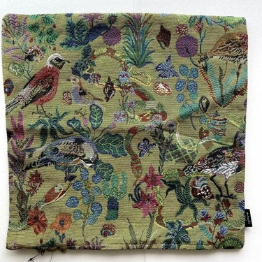 NathalieLete ナタリーレテ Cushion cover Bird クッションカバー バード NL239 NL323
