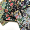 NathalieLete ナタリーレテ Cushion cover Bird クッションカバー バード NL239 NL323