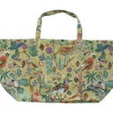 NathalieLete ナタリーレテ Market bag マーケットバッグ Bird バード NL327