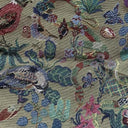 NathalieLete ナタリーレテ Market bag マーケットバッグ Bird バード NL327