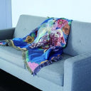 NathalieLete ナタリーレテ Tapestry Rug Two Birds タペストリーラグ バード NL376