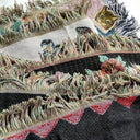 NathalieLete ナタリーレテ Tapestry Rug Two Birds タペストリーラグ バード NL376