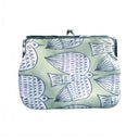 松尾ミユキ Frame purse Bird IV フレームパース トリ アイボリー MM756