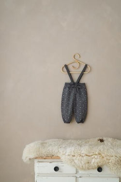 organic zoo オーガニックズー Stardust Braces Joggers SDBJOZ