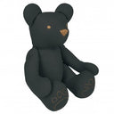 ★40%OFF★Numero 74 ヌメロ Ted Bear Cushion S021 Dark Grey Small