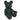 ★40%OFF★Numero 74 ヌメロ Ted Bear Cushion S021 Dark Grey Small