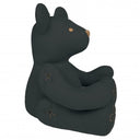 ★40%OFF★Numero 74 ヌメロ Ted Bear Cushion S021 Dark Grey Small