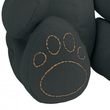 ★40%OFF★Numero 74 ヌメロ Ted Bear Cushion S021 Dark Grey Small