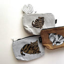 松尾ミユキ pouch Stella ポーチ MM746