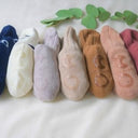 ★70%OFF★ベビー靴下7足セット 7days socks MG001 made in JAPAN ソックス 出産祝い ギフトにも 箱ありは宅配便のみ