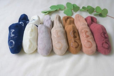 ★70%OFF★ベビー靴下7足セット 7days socks MG001 made in JAPAN ソックス 出産祝い ギフトにも 箱ありは宅配便のみ