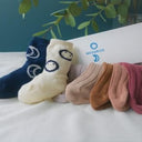 ★70%OFF★ベビー靴下7足セット 7days socks MG001 made in JAPAN ソックス 出産祝い ギフトにも 箱ありは宅配便のみ