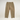 MOUN TEN. マウンテン re-nylon 1tuck pants beige 22S-MP56B-1102