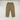 MOUN TEN. マウンテン re-nylon 1tuck pants beige 22S-MP56B-1102