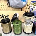 THE PARK SHOP ザ パークショップ PARKBOY FAN LANTAN TPS-339