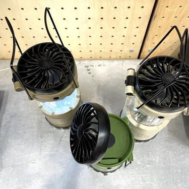 THE PARK SHOP ザ パークショップ PARKBOY FAN LANTAN TPS-339