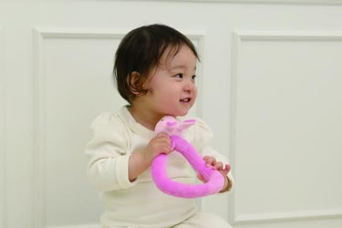 ふわふわトーイ ふわふわなげっこ